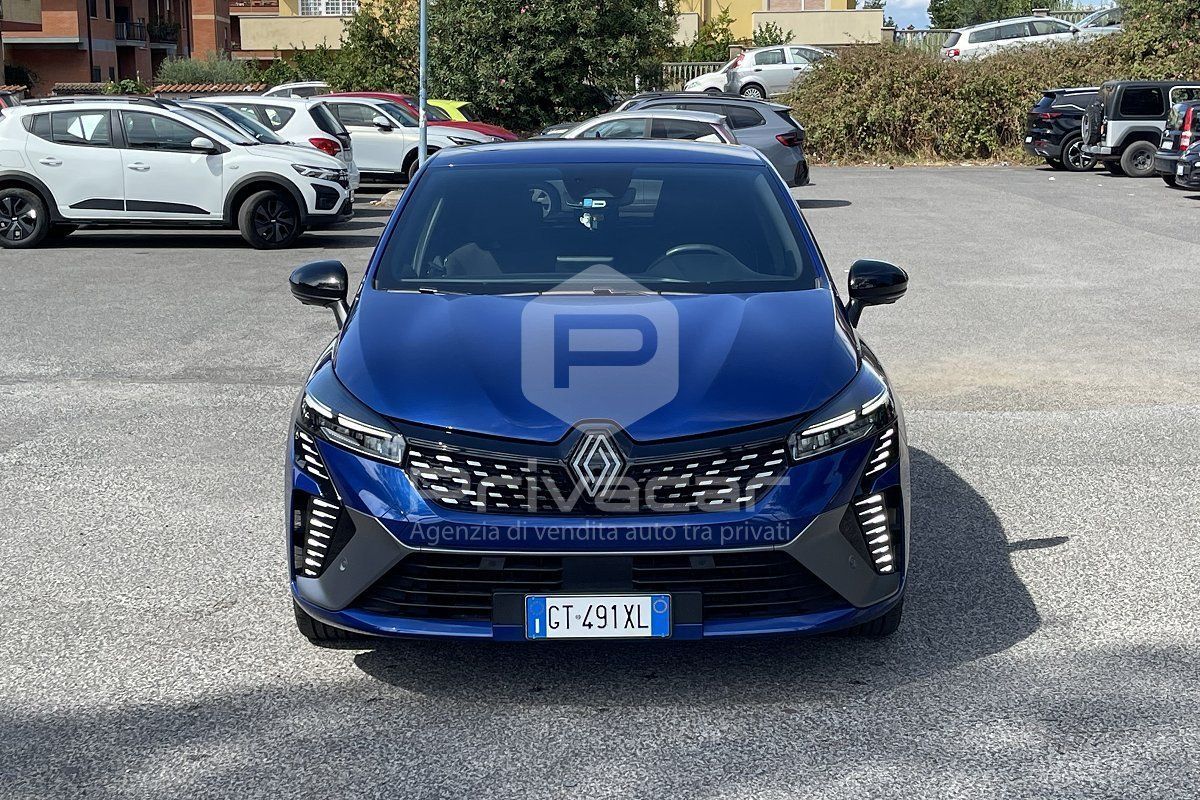 Renault RENAULT Clio Full Hybrid E-Tech 145 CV 5 porte E imagem 2