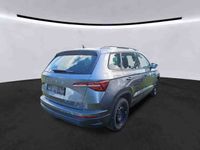Skoda Karoq - Vorschau Bild 3
