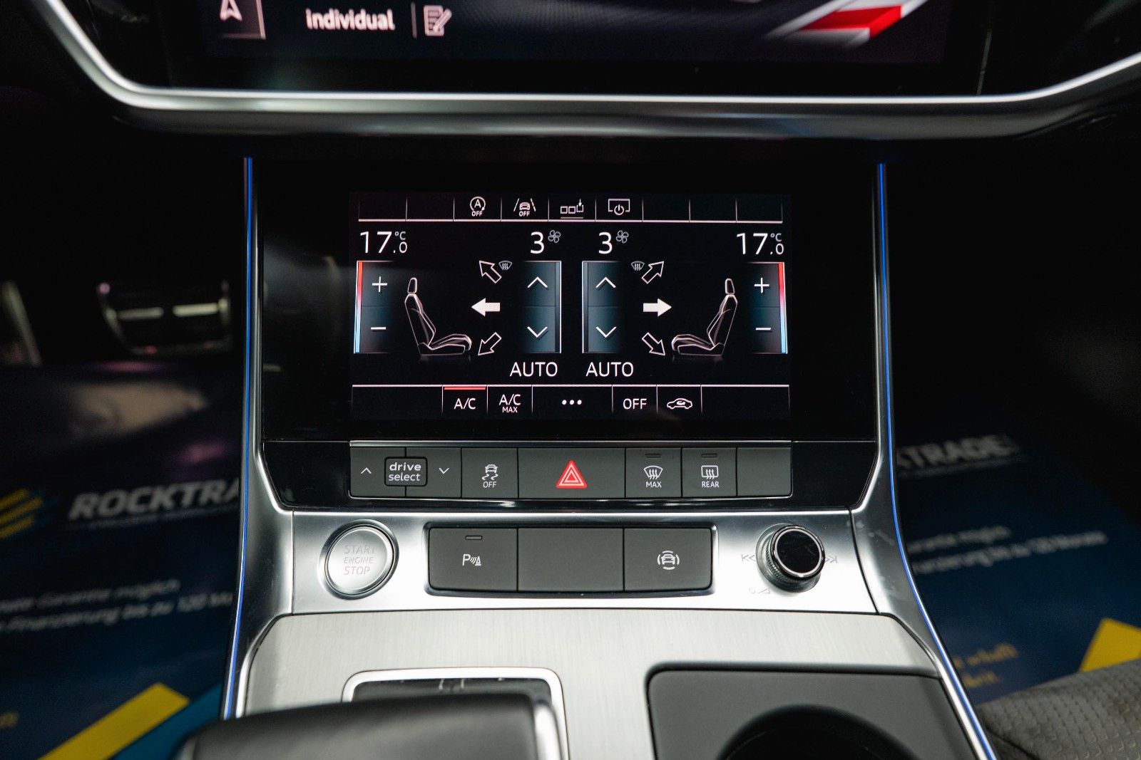 Fahrzeugabbildung Audi A6 Avant 50 TDI quattro S-Line Sport Plus | ACC