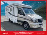 HYMER / ERIBA / HYMERCAR Van S 520 - MB - Einzelbetten - 1. Hand - Garage - HYMER / ERIBA Einzelbetten