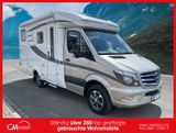 HYMER / ERIBA / HYMERCAR Van S 520 - MB - Einzelbetten - 1. Hand - Garage - HYMER / ERIBA Einzelbetten
