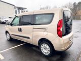 Fiat Doblo SX Maxi Kombi - Fiat Doblo: Maxi