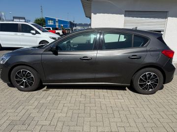 Ford Focus - 6