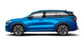 Skoda Kodiaq 1.5 TSI mHEV Sportline AHK DCC 8xRad - Skoda Kodiaq mit Hybrid-Antrieb