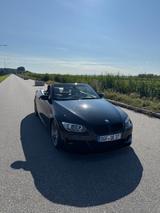 BMW 335i Cabrio E93 Sammler DKG M3 - BMW 335: Cabrio, 335i