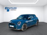 MINI Cooper SE Favoured 18" Paket M HUD PANO LHZ JCW