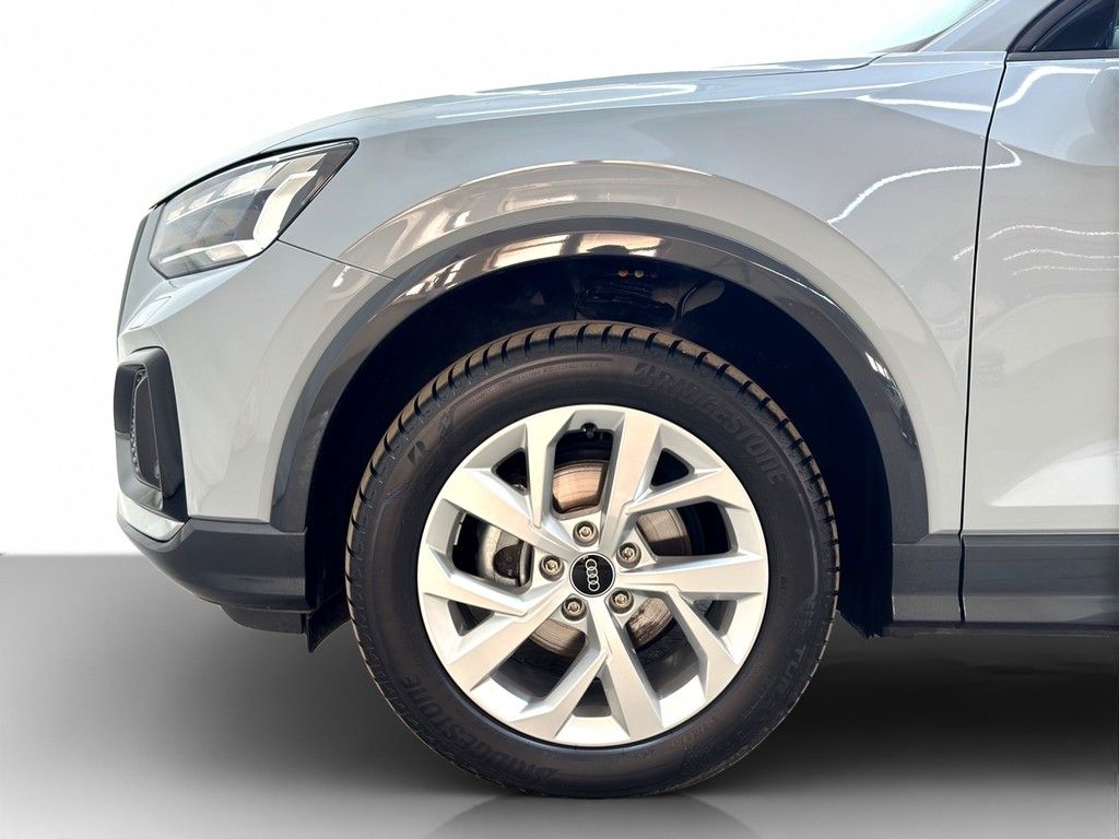 Audi Q2 - Bild 18