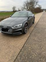Audi A5 45 TFSI S tronic sport sport - Audi A5 in Frankfurt (Main)