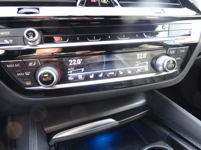 Fahrzeugabbildung BMW 530 e M Sport/1.Hd/Virtual/Leder/Kamera/