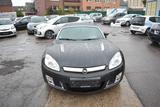 Opel GT Basis*Klimaanlage*Leder*ALU*45600 km* - Opel GT: Cabrio