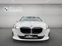 BMW 218d ACTIVE TOURER AHK SHZ DAB