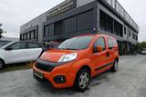 Fiat Qubo Lounge - Fiat Qubo mit Schiebetür