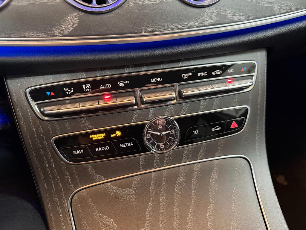 Mercedes-Benz CLS 400