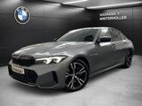 BMW M340d xDrive Lim. LC Plus el.Sitze DAB HiFi - BMW M340d Limousine Gebrauchtwagen