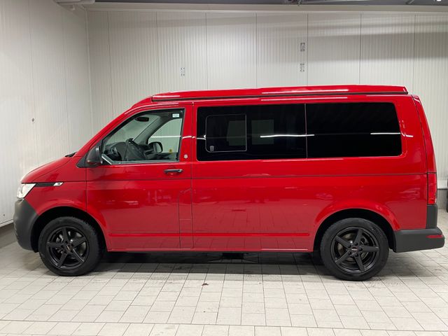 T6.1 Transporter Kasten 2.0 TDI WOHNMOBIL-AUSBAU