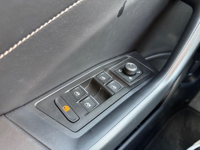 T-Roc Style 1.5 TSI  AHK-abnehmbar Navi Apple Ca