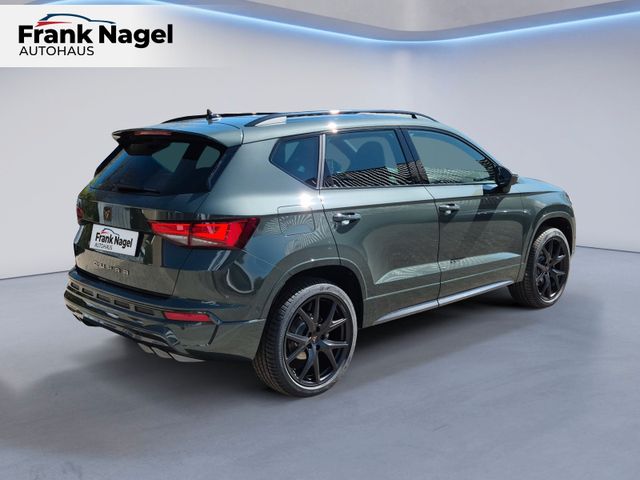 Cupra Ateca Tribe Edition 2.0 TSI 7-Gang-DSG 4Drive