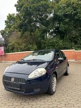 Fiat Grande Punto 1.2 - Fiat Grande Punto in Nürnberg
