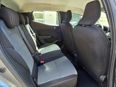 Fahrzeugabbildung Clio V Evolution 1.6 E-TECH Hybrid 145 EU6e Rück