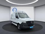 Mercedes-Benz Sprinter III Kasten RWD/AWD 316 CDI RWD NAVI*KAM - Mercedes-Benz Sprinter Gebrauchtwagen in Duisburg