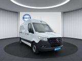 Mercedes-Benz Sprinter III Kasten RWD/AWD 316 CDI RWD NAVI*KAM - Mercedes-Benz Sprinter Gebrauchtwagen in Duisburg