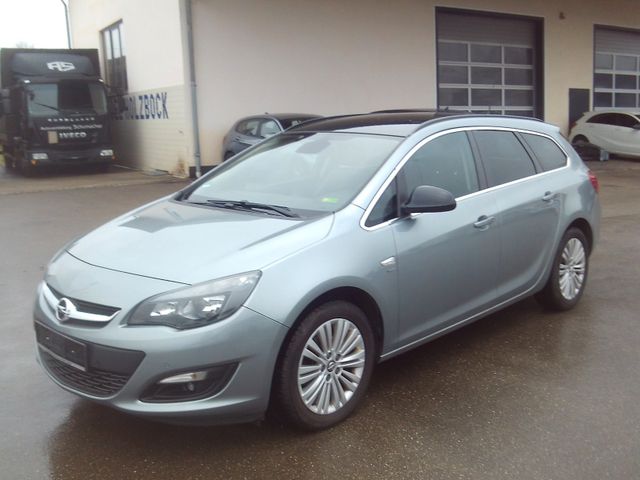 Opel Astra ST  1.6 CDTI  Energy  EURO 6