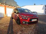 Citroën Citroen Grand C4 Spacetourer 7-Sitzer - Citroën C4 SpaceTourer mit Benzin-Antrieb: Automatik