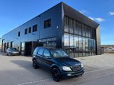 Mercedes-Benz ML 270 CDI Aut Leder Navi Leder AHK TÜV Neu - Mercedes-Benz ML 270 aus 2003