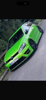 Volkswagen VW Golf 7 R  396 PS Showcar  Top gepflegt  - : Allradantrieb, Show
