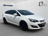 Opel Astra J Sports Tourer 1.6 Turbo 6-MT Exklusiv Sc - Opel Astra: Sports Tourer