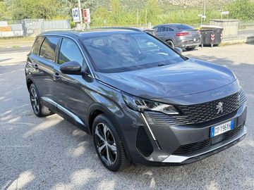 Peugeot 5008 - 8