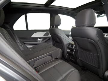 Mercedes GLE 350 - 8