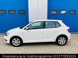 Skoda Fabia Sommer & Winterräder Klima TüV NEU - Skoda Gebrauchtwagen in Münster