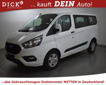 Fahrzeugabbildung Ford Transit Custom 320 Trend 9SIT+KLIMA+PARK+MFL+TEM