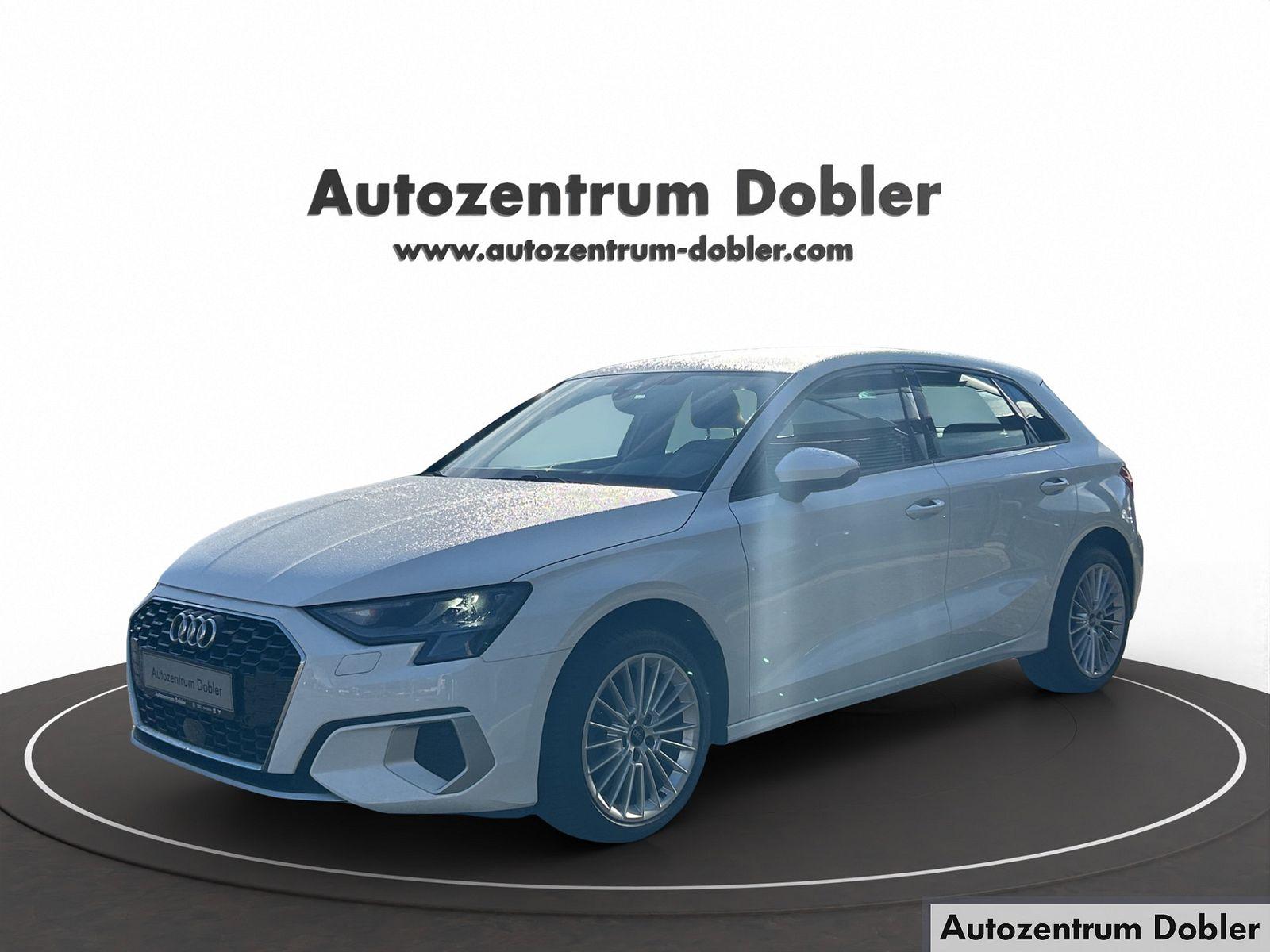 Audi A3 Sportback advanced 30 TFSI 81(110) kW(PS)