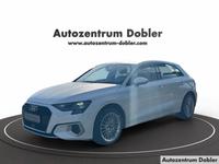 Audi A3 Sportback advanced 30 TFSI 81(110) kW(PS)
