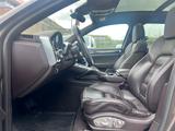 Porsche CAYENNE SPORT-CHRONO-18 WEGE-BOSE-LED-PANORAMA - Porsche Gebrauchtwagen in Aachen