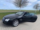 Mercedes-Benz SL 500 - - Mercedes-Benz Gebrauchtwagen von 2003