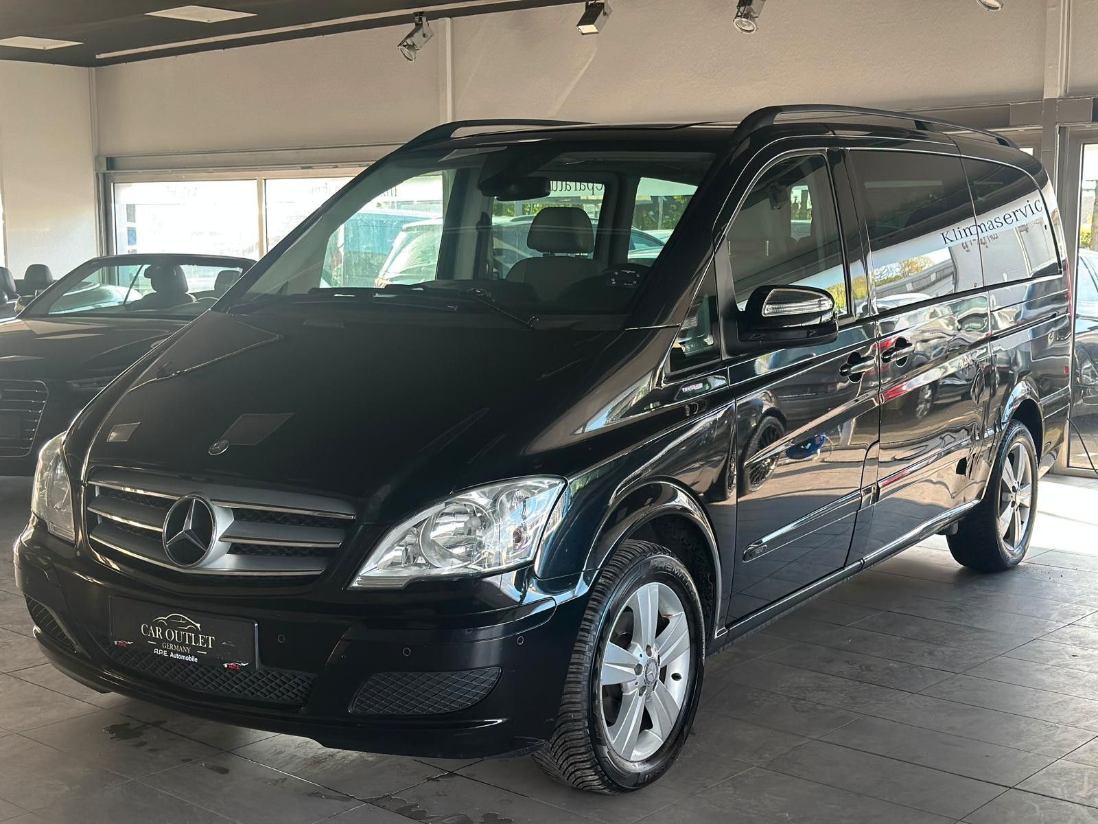 Mercedes Viano - 1