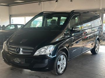 Mercedes Viano - 1