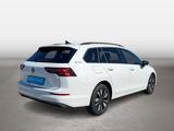Volkswagen Golf VIII Variant 2.0 TDI Goal Side+Lane Assist - Volkswagen Golf: Goal