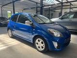 Renault Twingo GT - gebrauchte Renault Twingo aus dem Jahr 2007