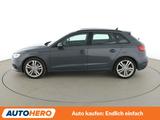 Audi A3 Sportback 40 TDI quattro Sport Aut.*NAVI* - Audi A3 mit Diesel-Antrieb: Grau