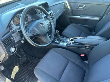 Mercedes GLK 220 - 9