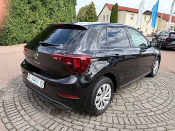 Volkswagen Polo - 4