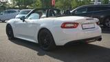 Fiat 124 Spider 1.4 MultiAir Kamera Bi-Xenon Navi PDC - gebrauchte Fiat Cabrios