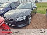 Audi A4 Avant 2.0 TFSI 35 S tronic LED|Navi|SHZ|Klima - Audi A4 mit Benzin-Antrieb: Kombi, 3.0