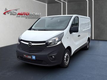 Opel Vivaro - 1