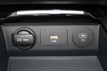 Kia Ceed SW 1.6 Plug-In Hybrid Vision AT Navi Klima