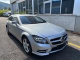 Mercedes-Benz CLS 500 Shooting Brake CLS 500 4MATIC Shooti... - Mercedes-Benz CLS 500 Shooting Brake Gebrauchtwagen